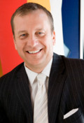 Theodore C. Anderson III