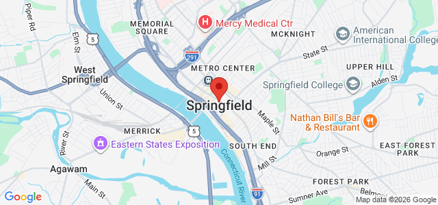 Thomas E. Argenio Esq. office location map