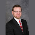 Timothy B Anderson