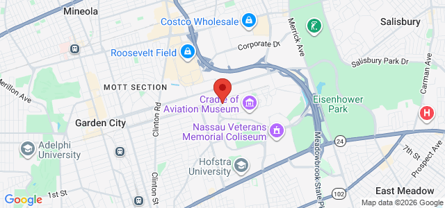 Todd Arbesfeld office location map