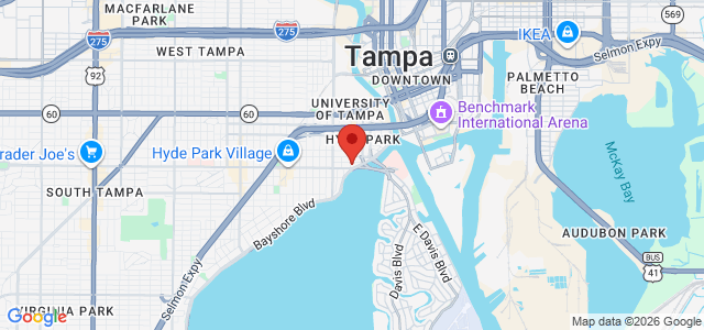Wendy Brause Accardi office location map