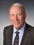 Wesley F. Agee