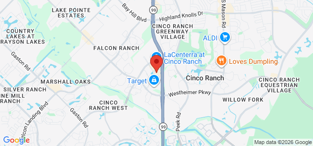 Zara Ali office location map