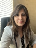 Zara Ali