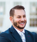 Aaron J. Boria