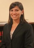 Abby Marie Bullock Esq.