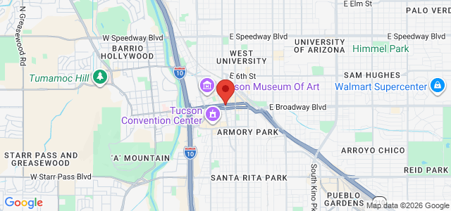 Adam N. Bleier office location map