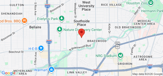 Al Dale Baker office location map