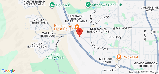 Alanna Boswell office location map