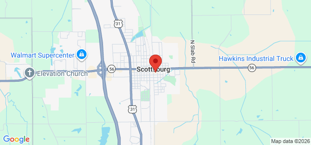 Alexa D. Bischoff office location map