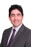 Alexander Bruno