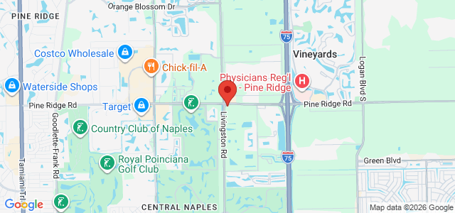 Alexander Billias office location map
