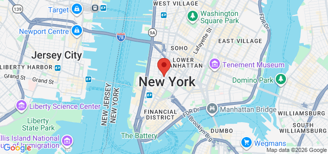 Alexander E. Barnett office location map