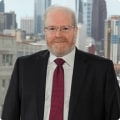 Alfred A. Brown