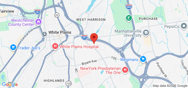Allegra P. Beals office location map