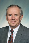Allen E. Brennecke