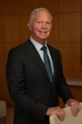 Alton G. Burkhalter