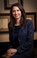 Amanda Belville