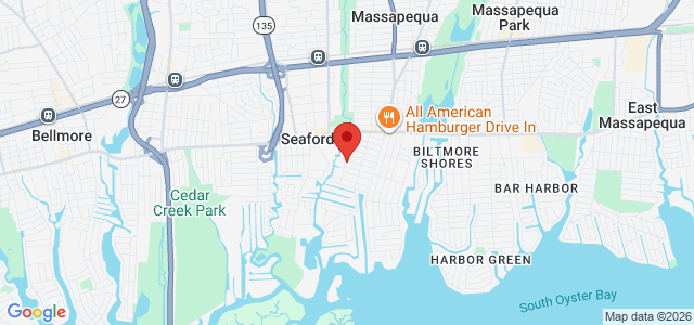 Amanda L. Becker office location map