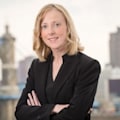 Amanda M. Burgess