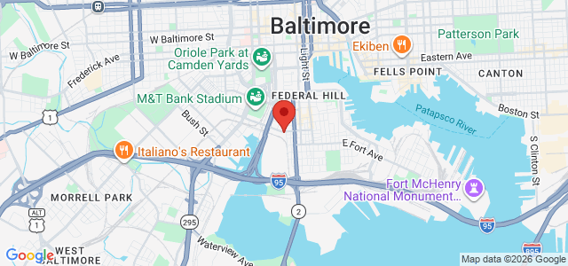 Andrei Blakely, Esq. office location map
