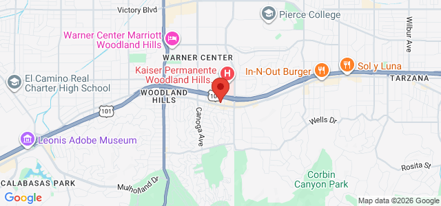 Andrew Brashler office location map