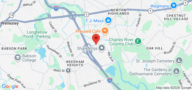 Andrew D. Berman Esq. office location map
