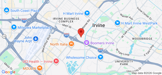 Anish J. Banker office location map