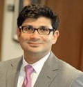 Anish J. Banker