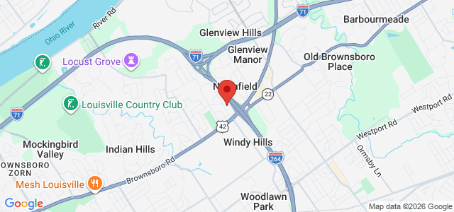 Ann F. Batterton office location map