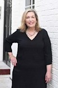 Anne Frances Bleecker