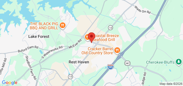 Anne Marie Braham Esq. office location map
