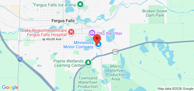 Anthony Bussa office location map