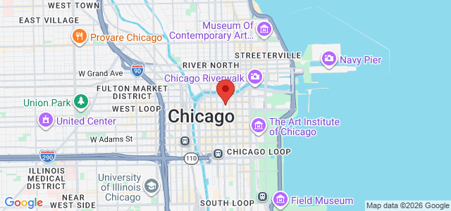 Anthony E. Blumberg office location map