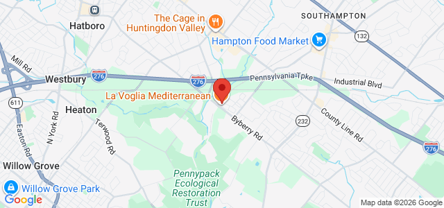 Anthony J. Baratta office location map