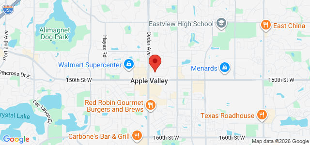 Ashley M. Beard office location map