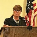 Attorney Katherine S. Breckenridge Esq.