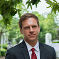 B. Clark Batten II