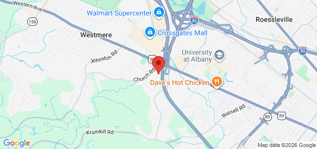 Barbara Brenner office location map