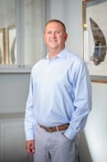 Bartley P. Bourgeois