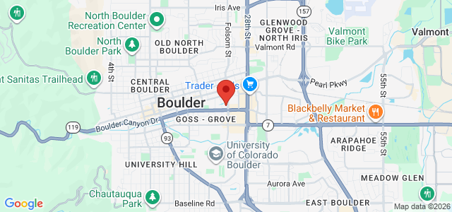 Bennett Braverman Esq. office location map