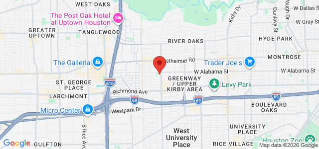 Bernadette A. Barbee office location map
