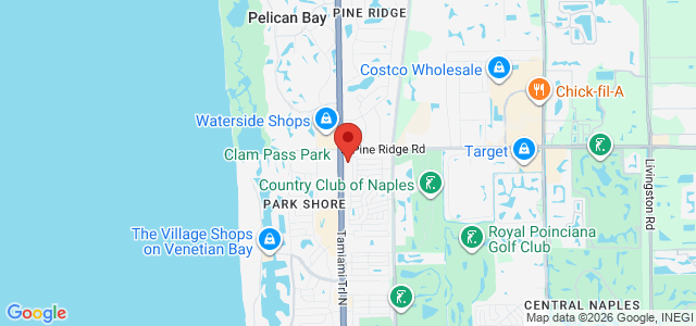 Beverly L. Brennan office location map