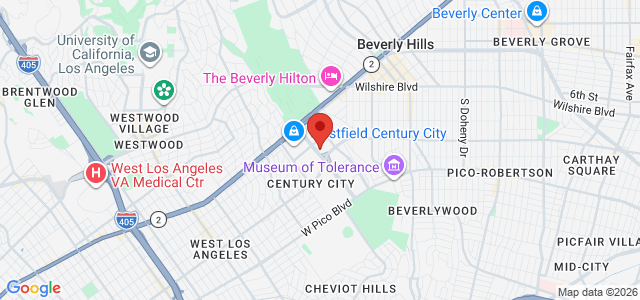Bretil Beitmirza office location map
