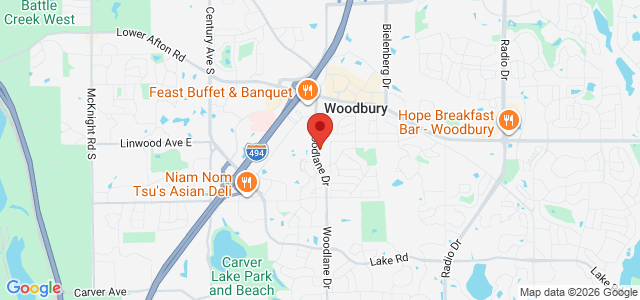 Brett A. Benkovics office location map