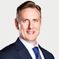 Brian D Bill