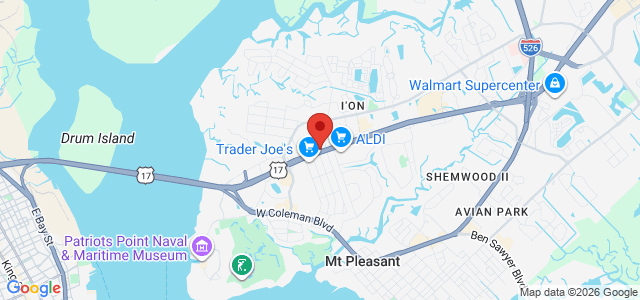 Brian G. Burke office location map