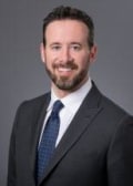 Brian J. Bergman
