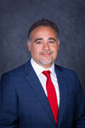 Brian Keith Brooks