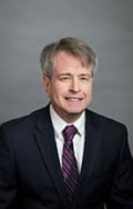 Bruce M. Bender